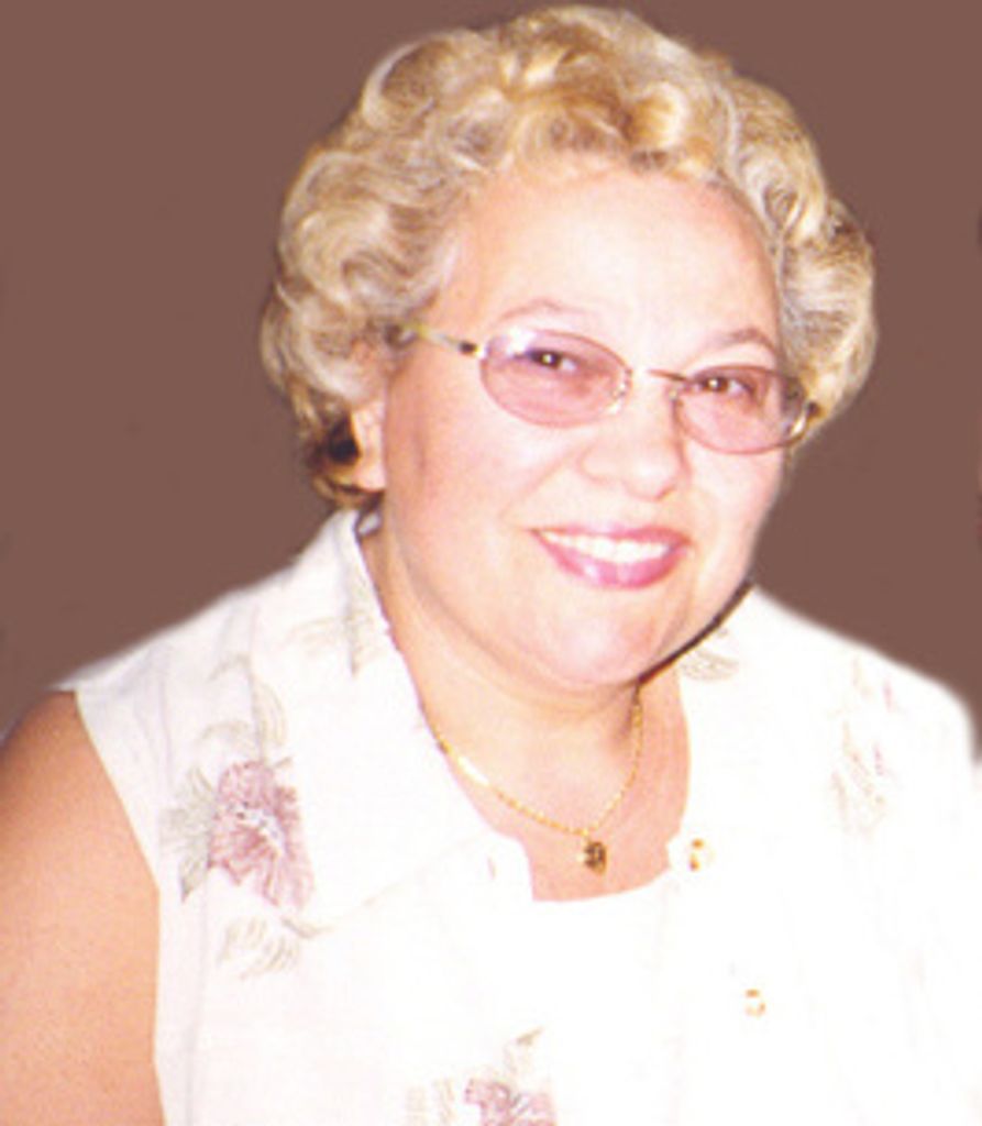 Sarina Palermo