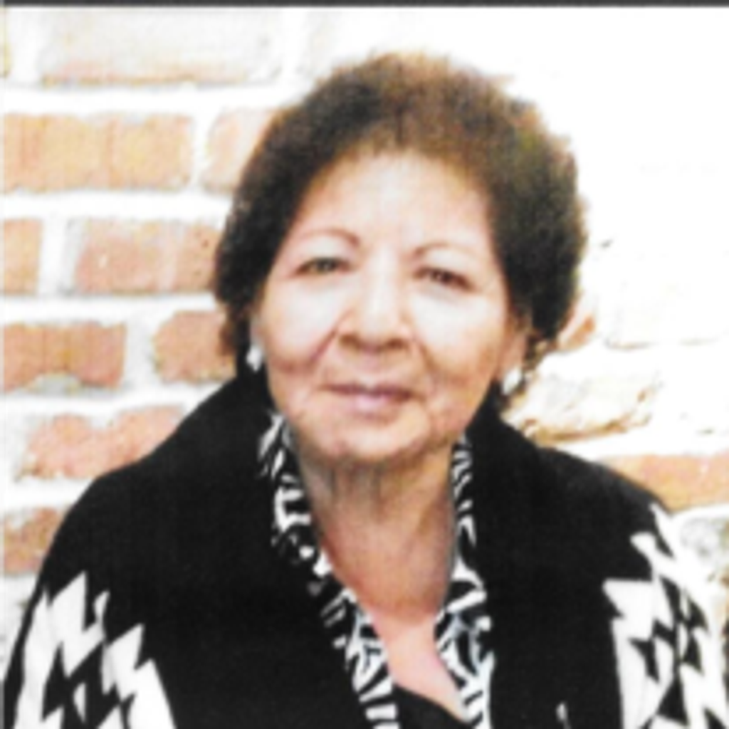 Vivian Ann "Daisy" House