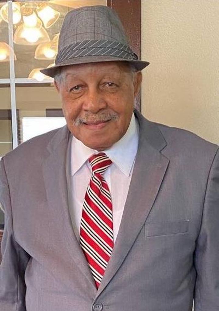 Joseph Stanley Hypolite Profile Photo