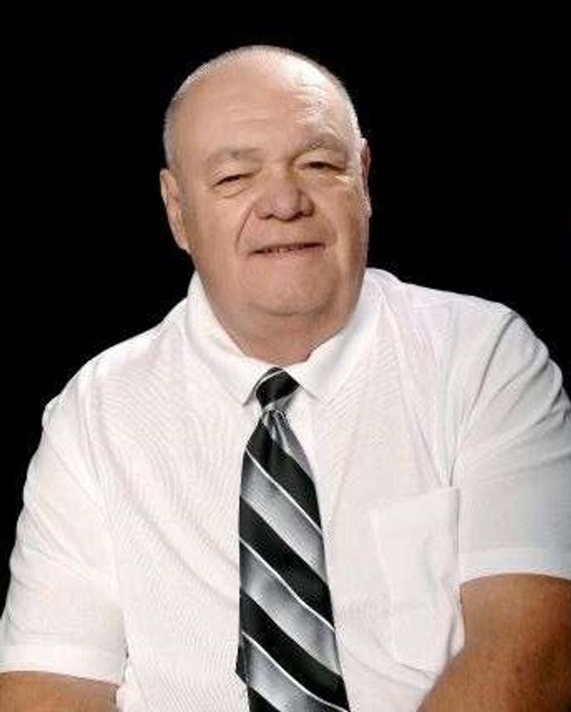 Ronald Shelton