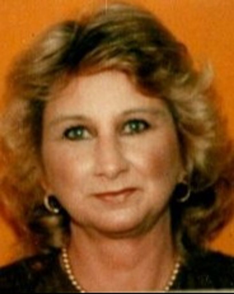 Barbara Ann Seger Profile Photo