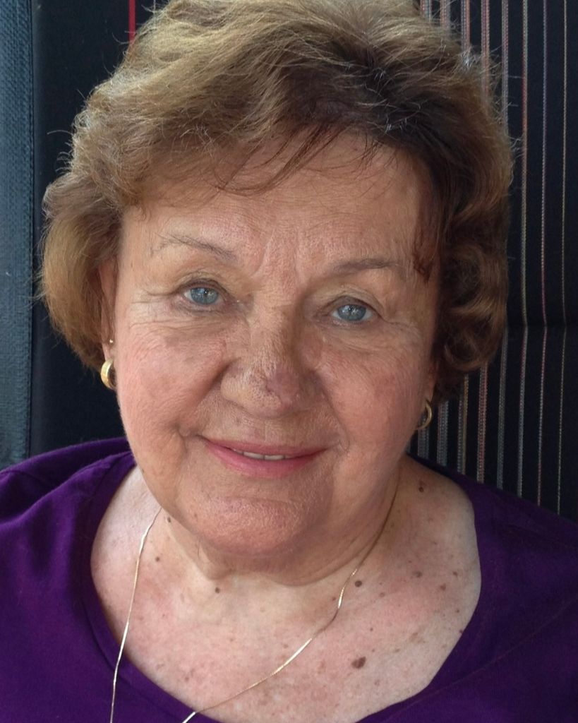 Shirley Viola Truelove