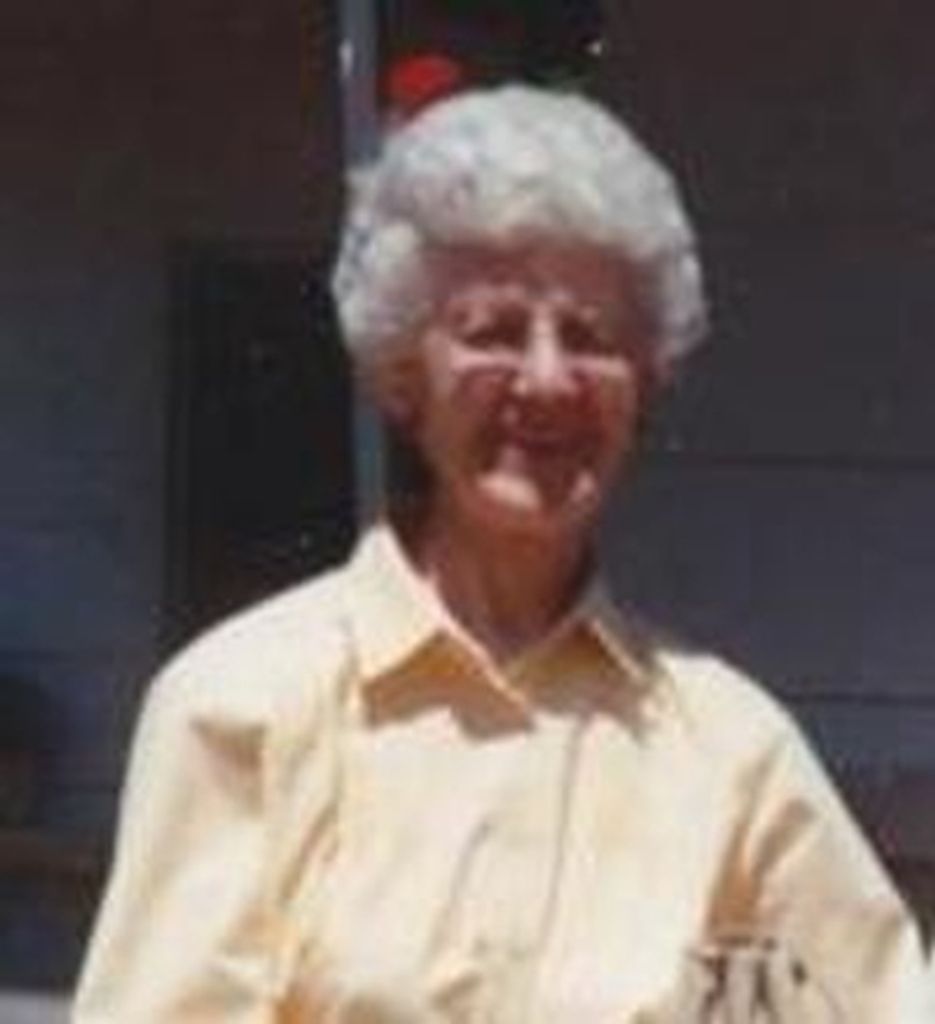 Alice Frances Acker