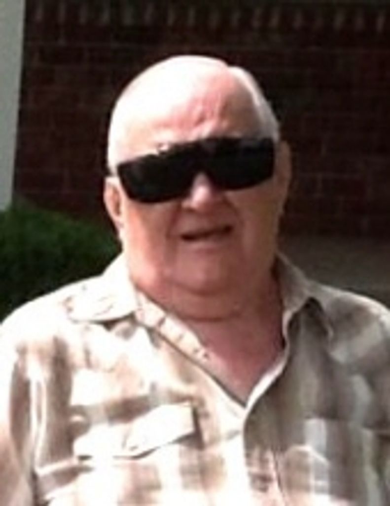 Alvin R. Pfaffenroth
