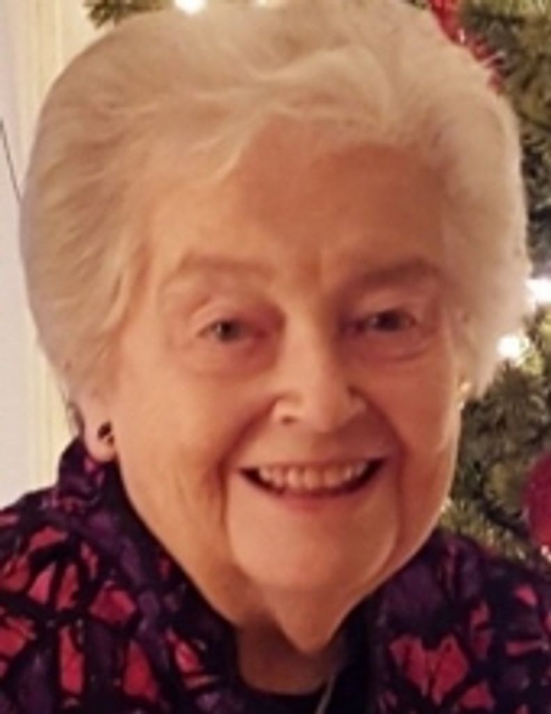 Patricia O. Morro