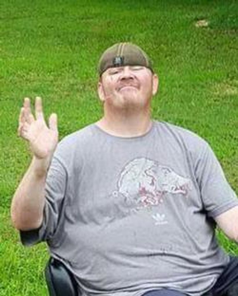 Matt Earnest Profile Photo