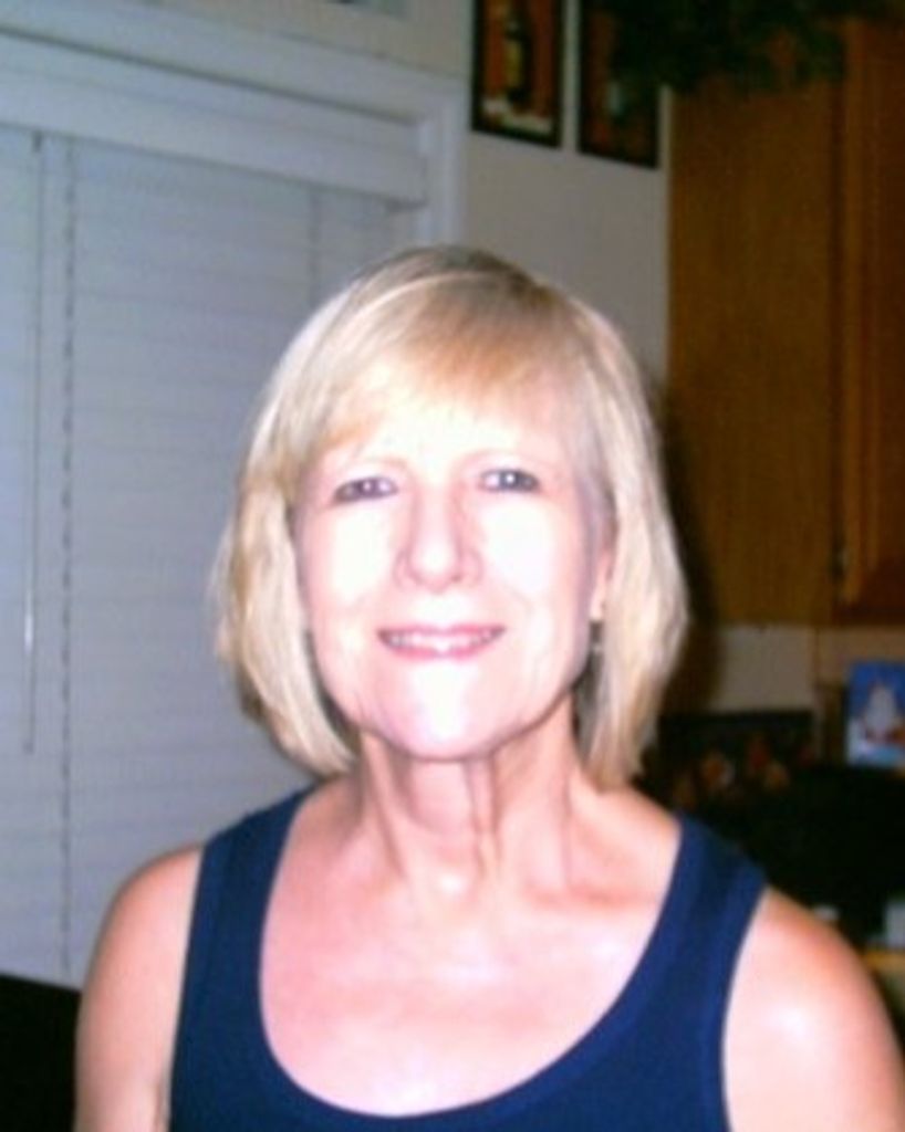 Cheryle Jeanne Patty