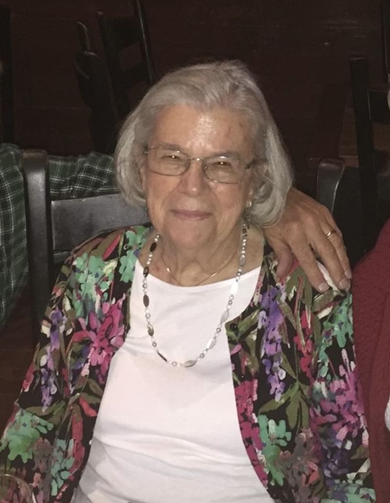 Josephine A. (Lagowski)  Konopka Profile Photo