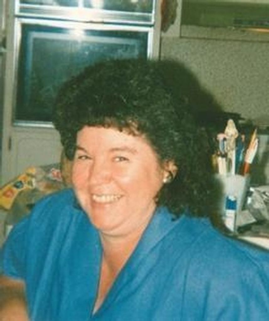 Bobbie Jane Holland Sullivan