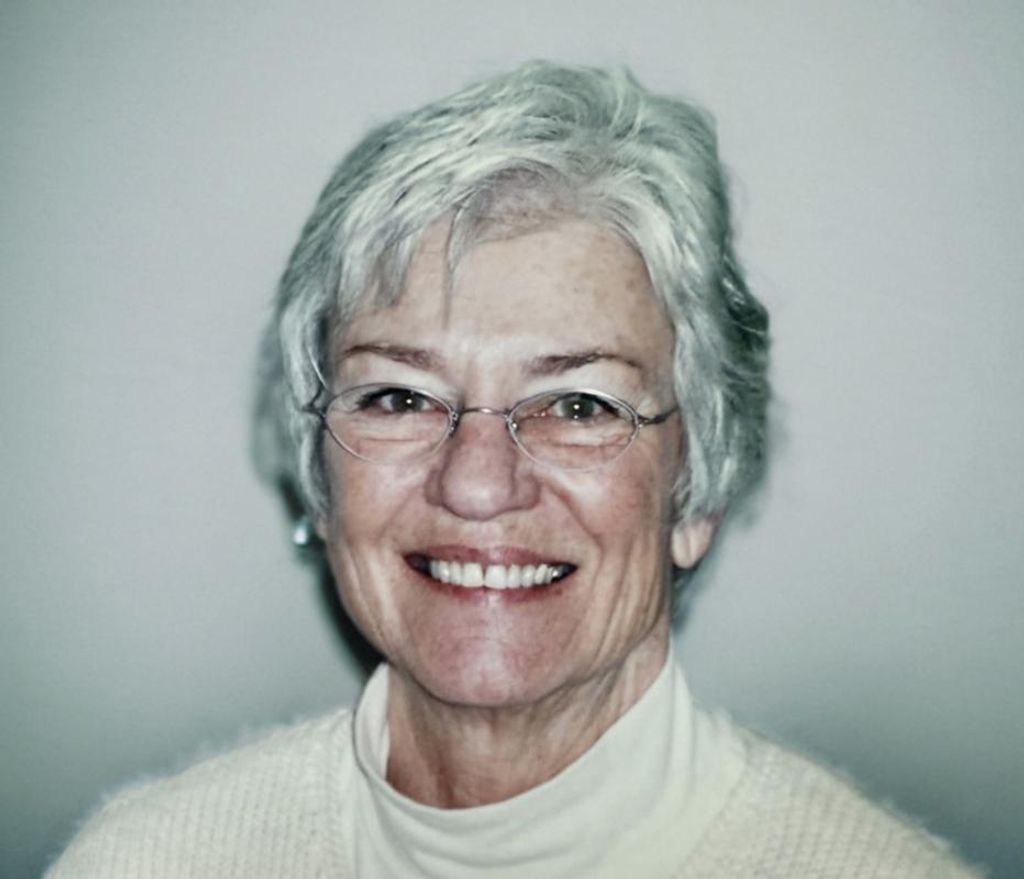 Judith Jane Morse Profile Photo