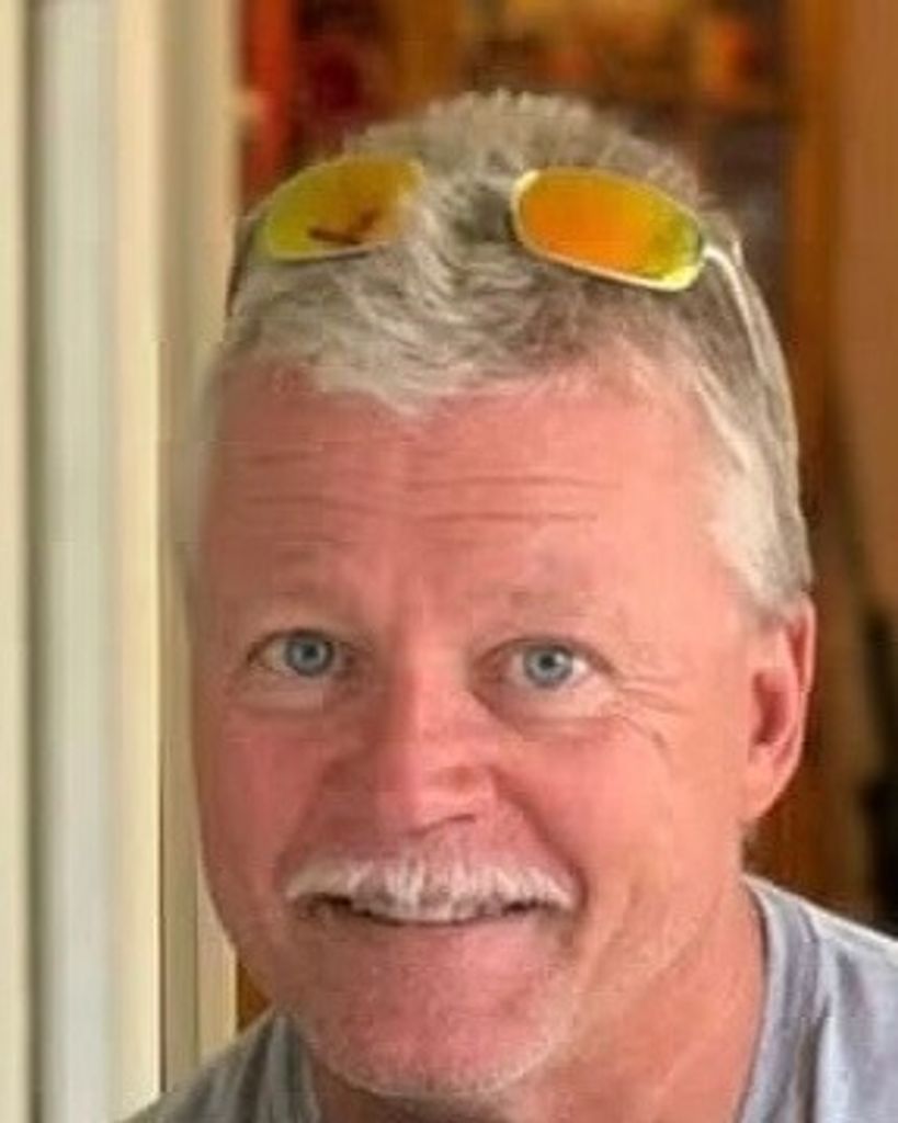Jeffrey Mark Beavers Profile Photo
