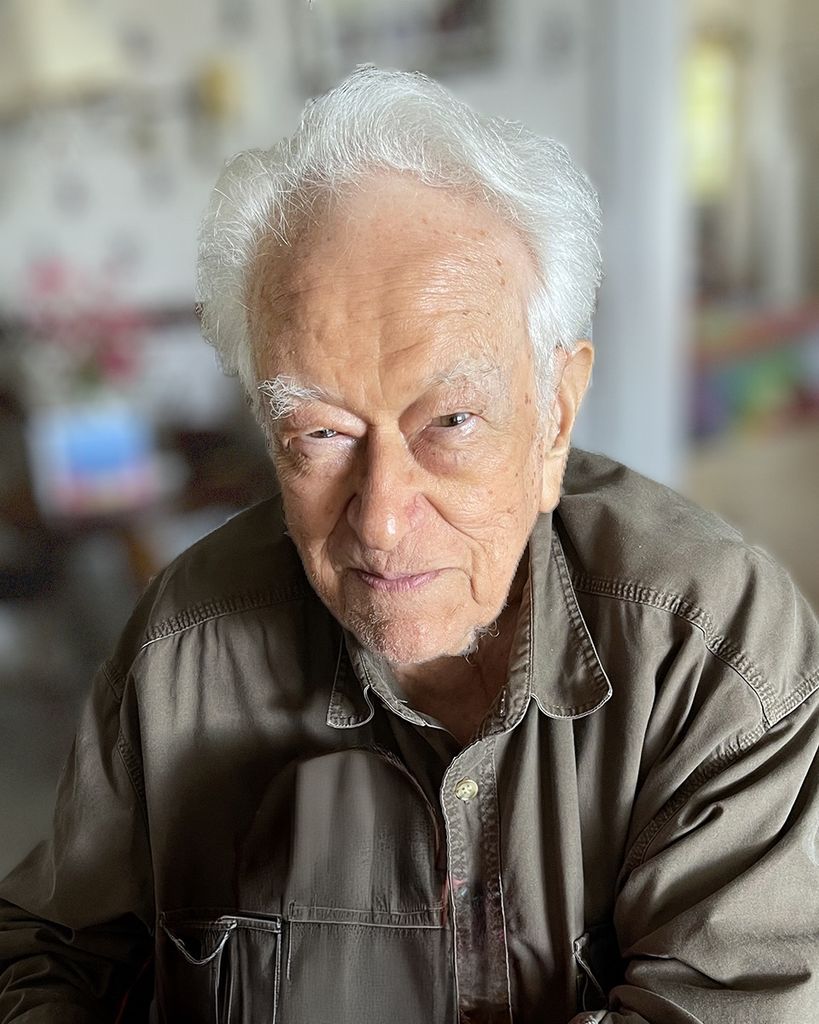 Donald Victor Hitzfield Profile Photo
