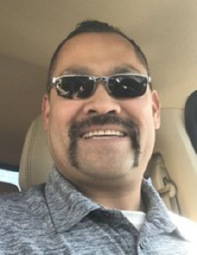 Randall Alarcon Profile Photo