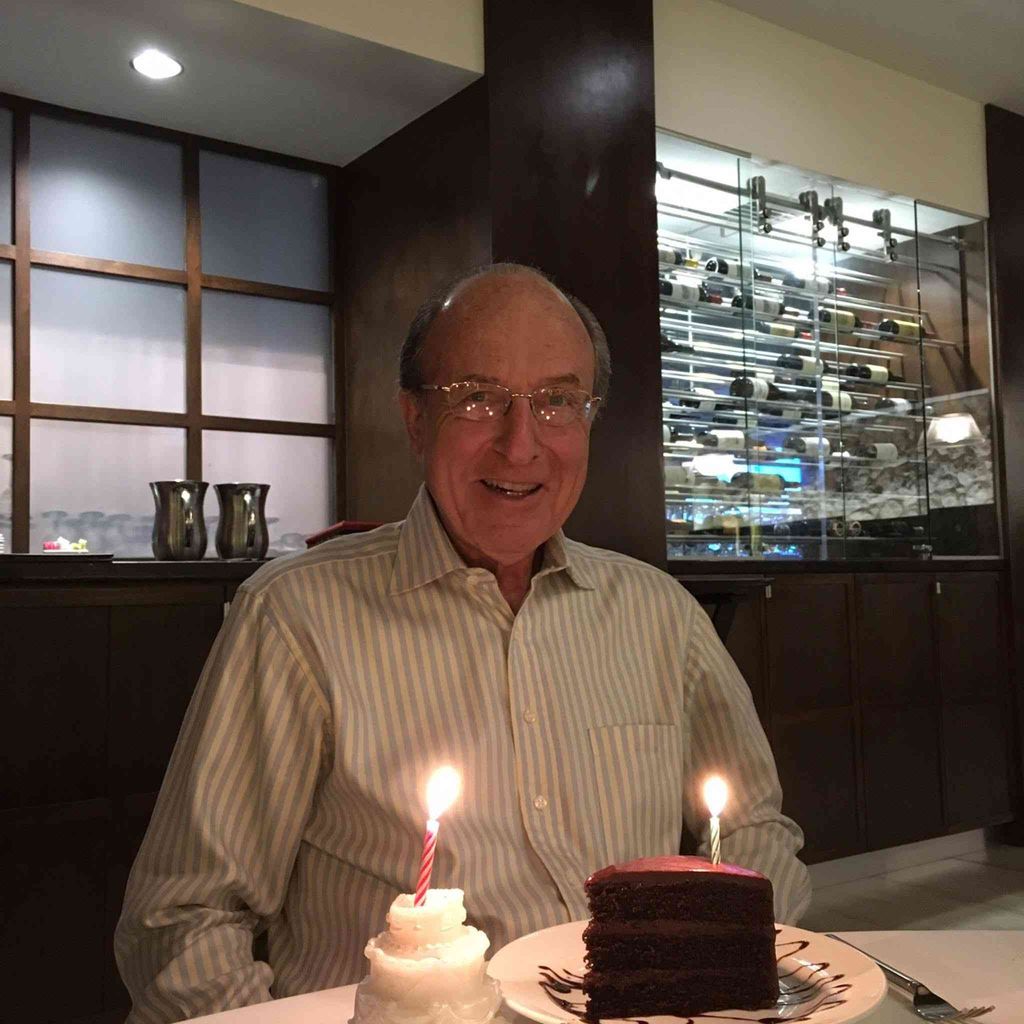 Alan Zelman Stahler Profile Photo