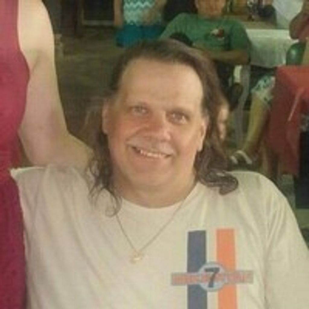 John  B. Cosgrave Profile Photo