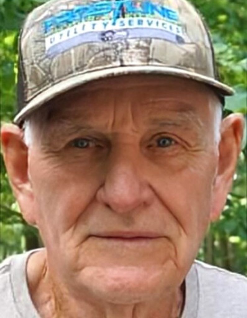 Virgil Lee Johnson Profile Photo