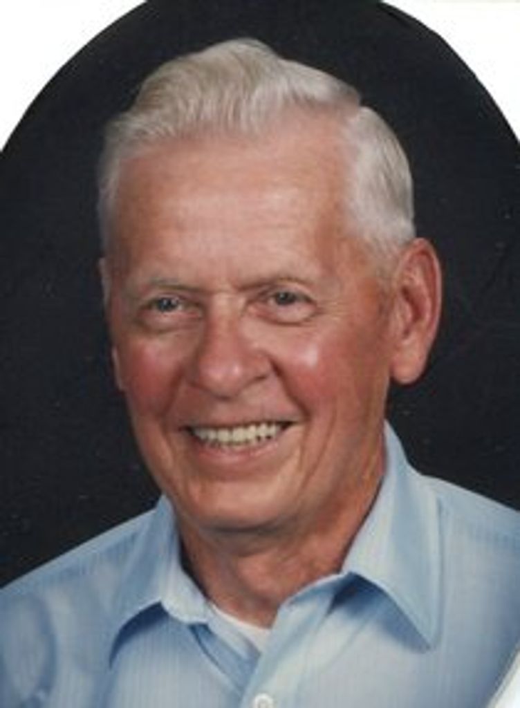 Edward F.    "Ed" Mcdade