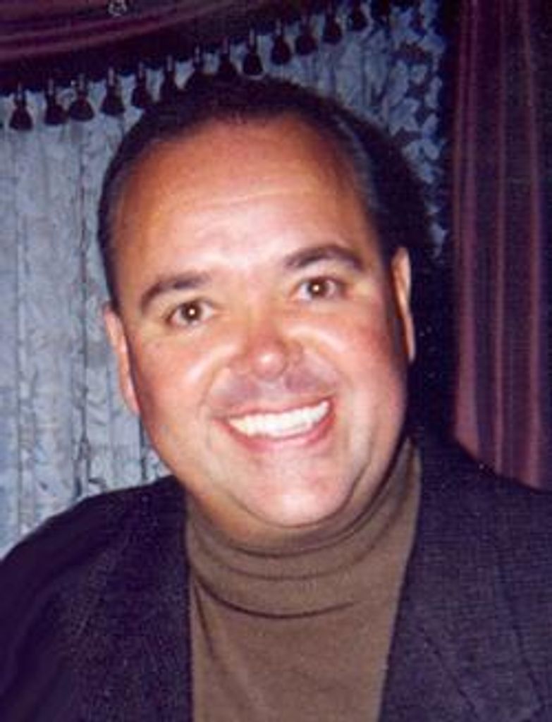 John Richard Beardmore