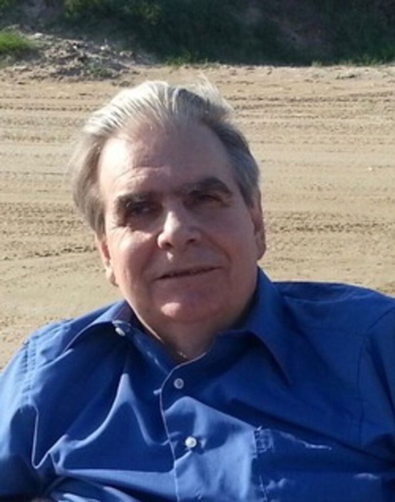 Gary Van Fleet