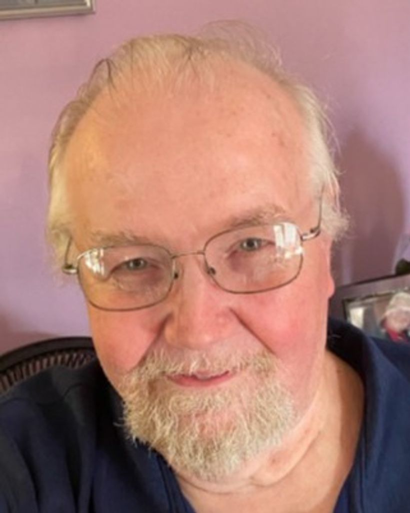 James Richard "Ricky" Byrne