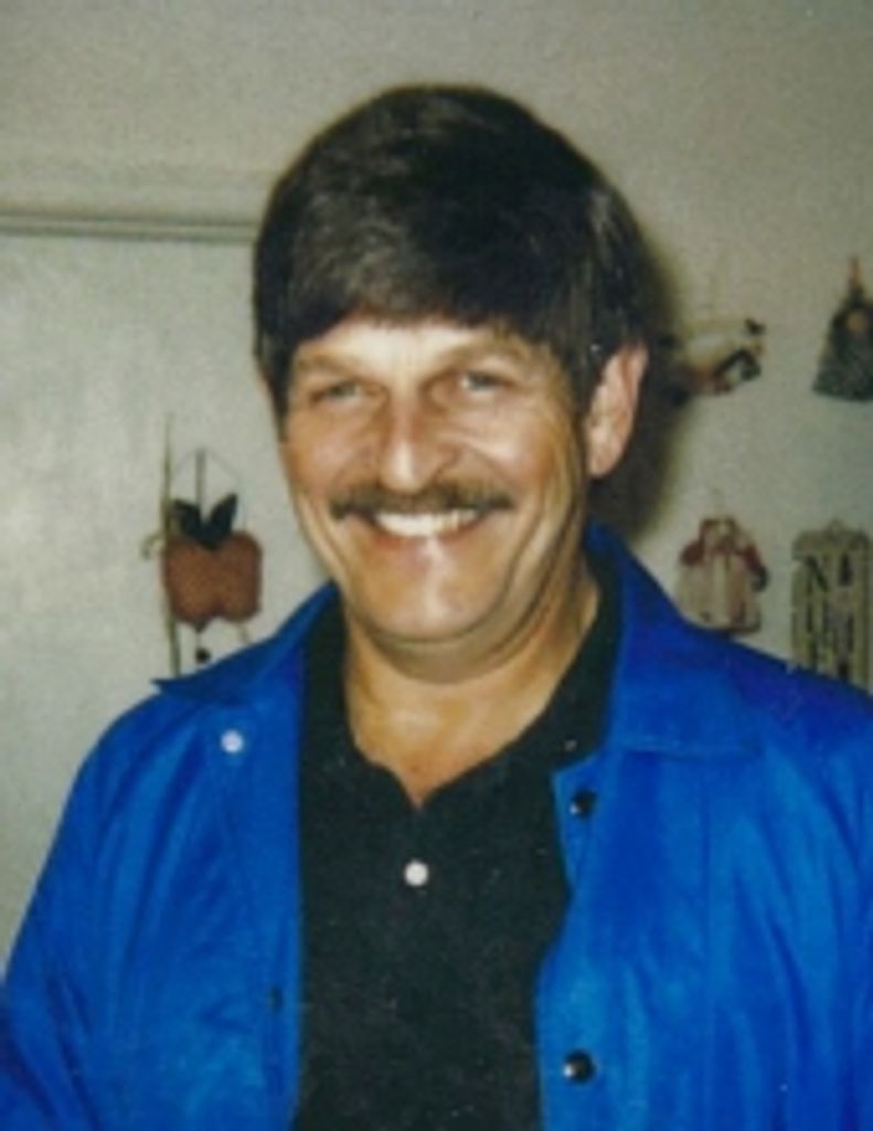 Richard Lawrence "Rick" Kidwell