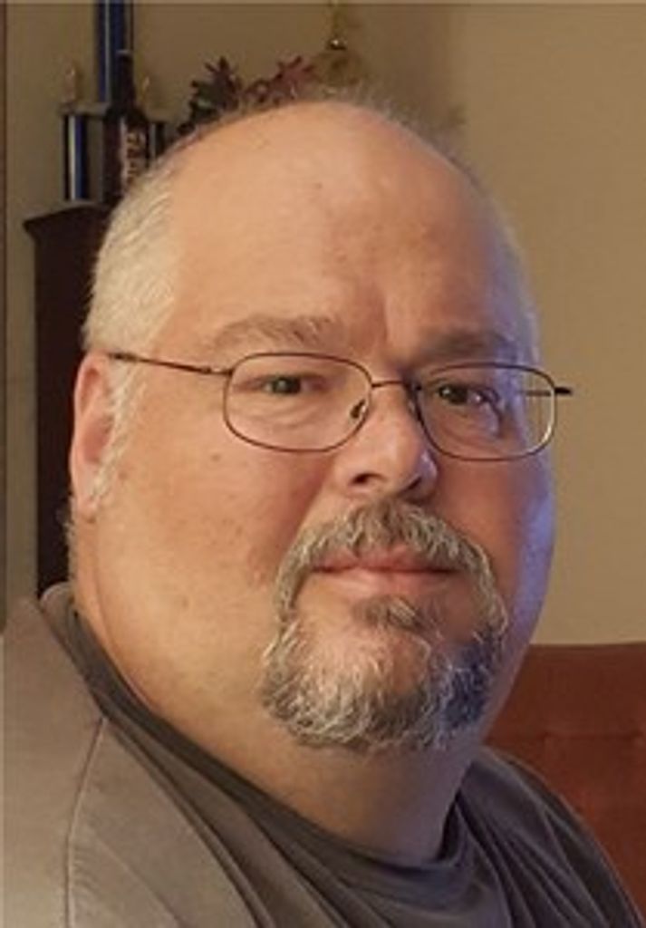 Jerry Anthony Davidson