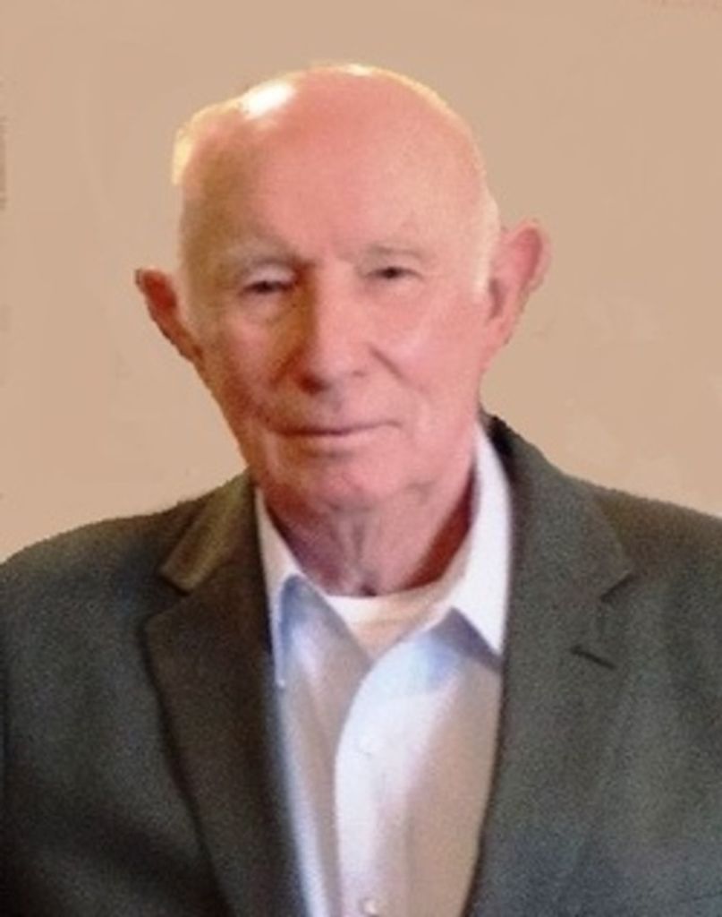 Paul David Masterson