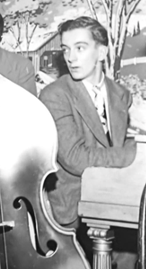 Wayne J. Marcotte