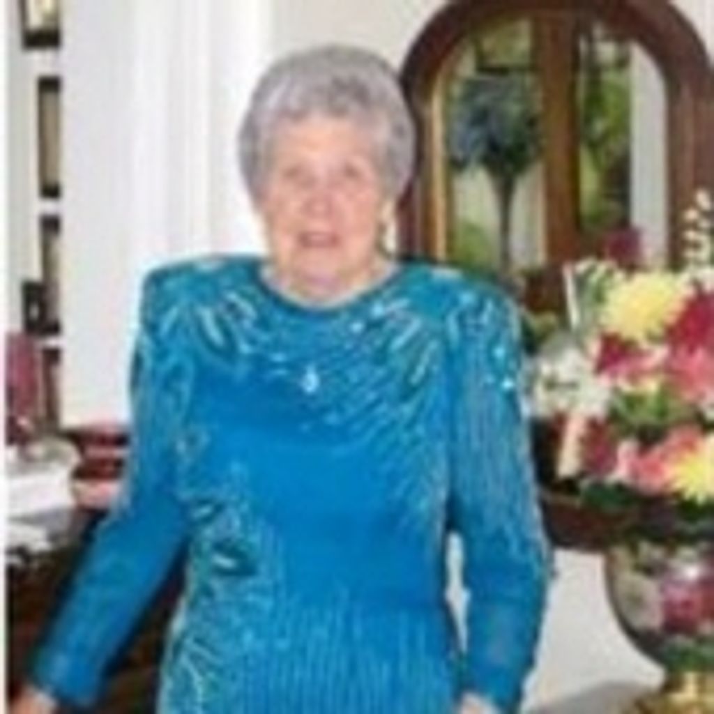 Beatrice R. Branton Profile Photo
