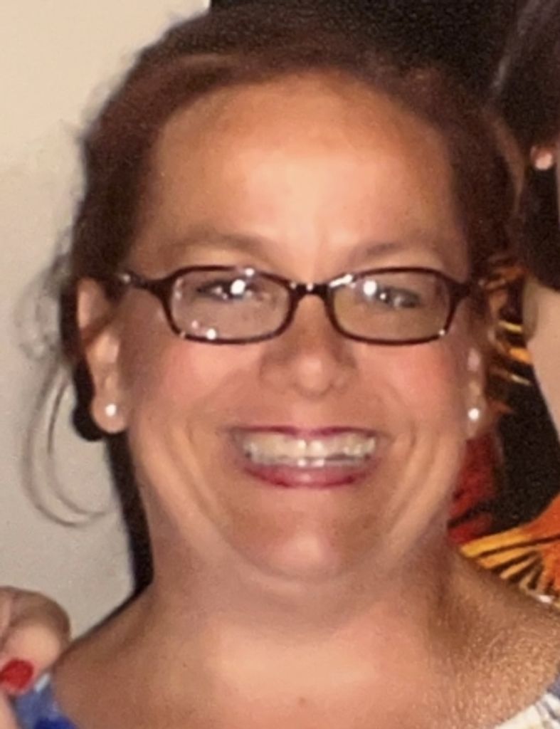 Julie Weston Oconnor