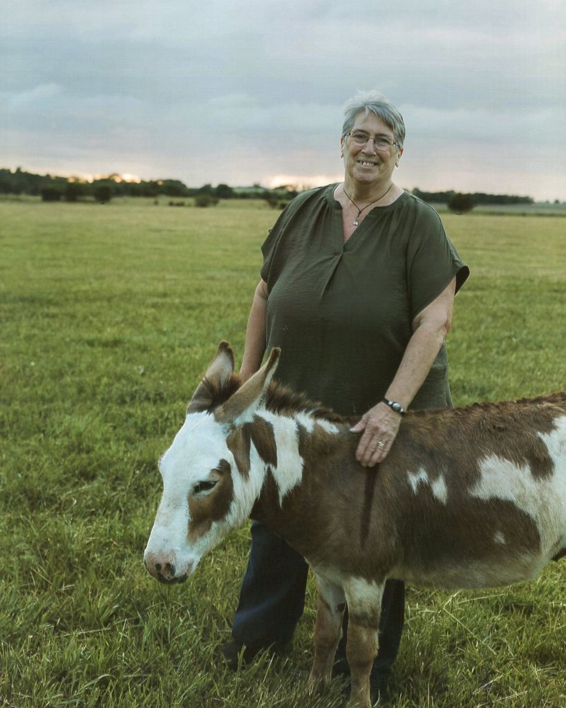 Pauline K. Ferguson