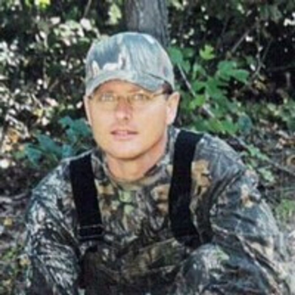 James Douglas Bowman