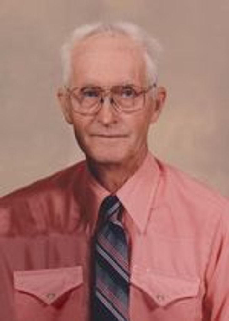 James Burdett