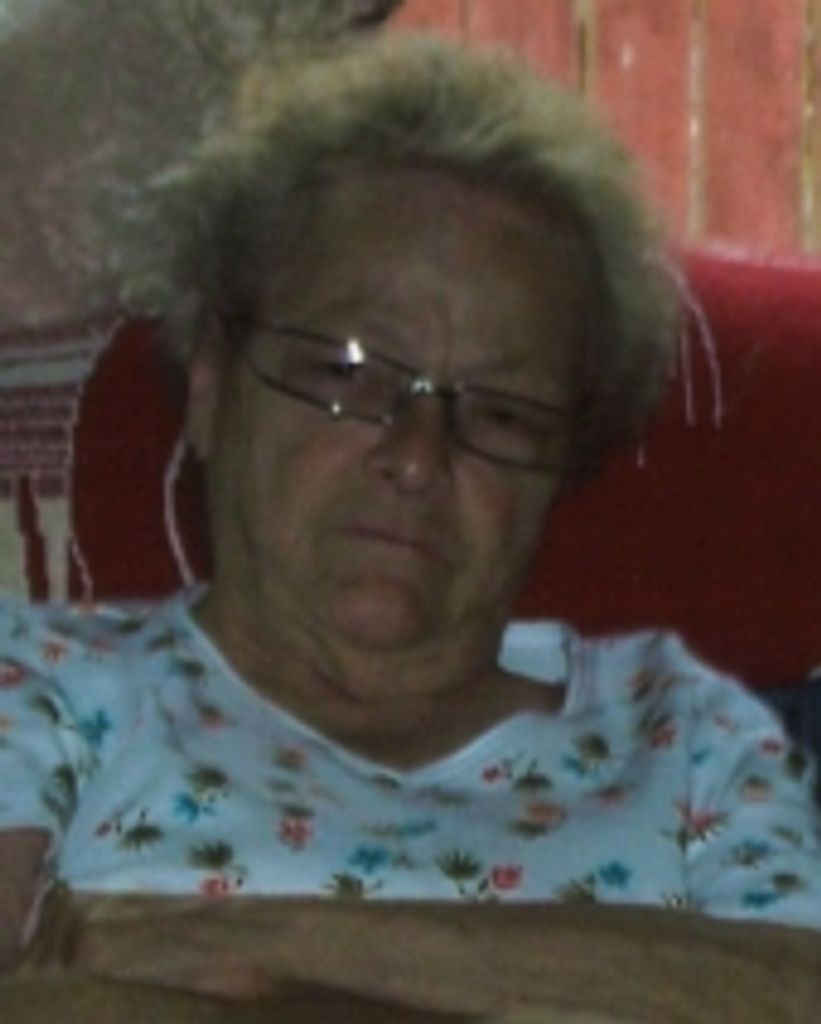Margaret Jean Moran Davies