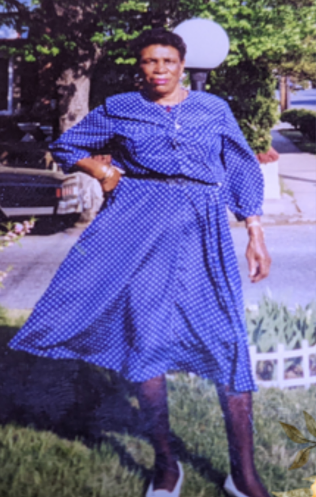 Gloria May Shirley Profile Photo