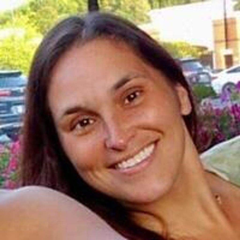 Megan K. Morgan