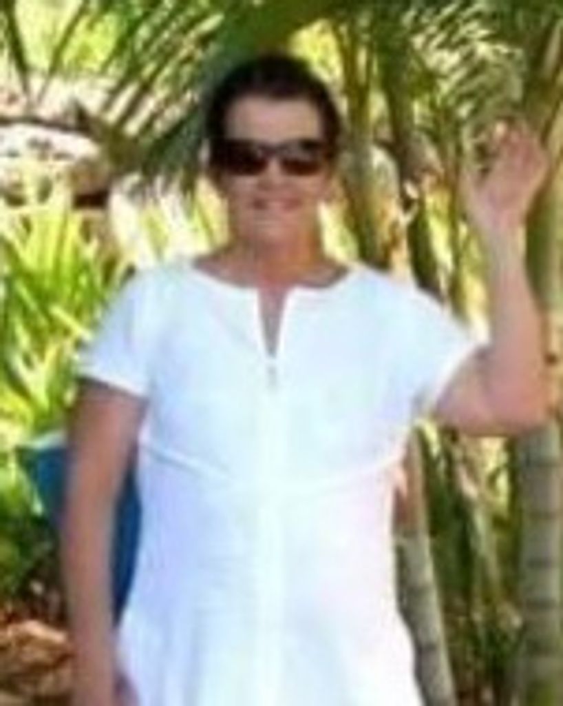Marlana Kooistra Profile Photo