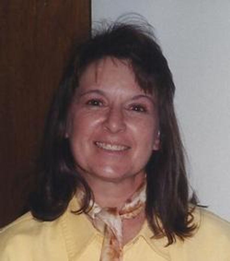 Judith Ann Menke
