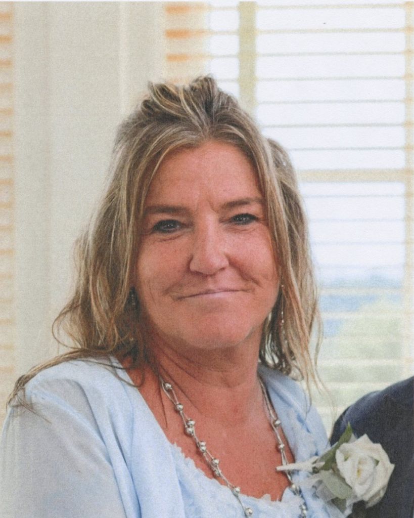 Tammy Dawn Sams Arney Profile Photo