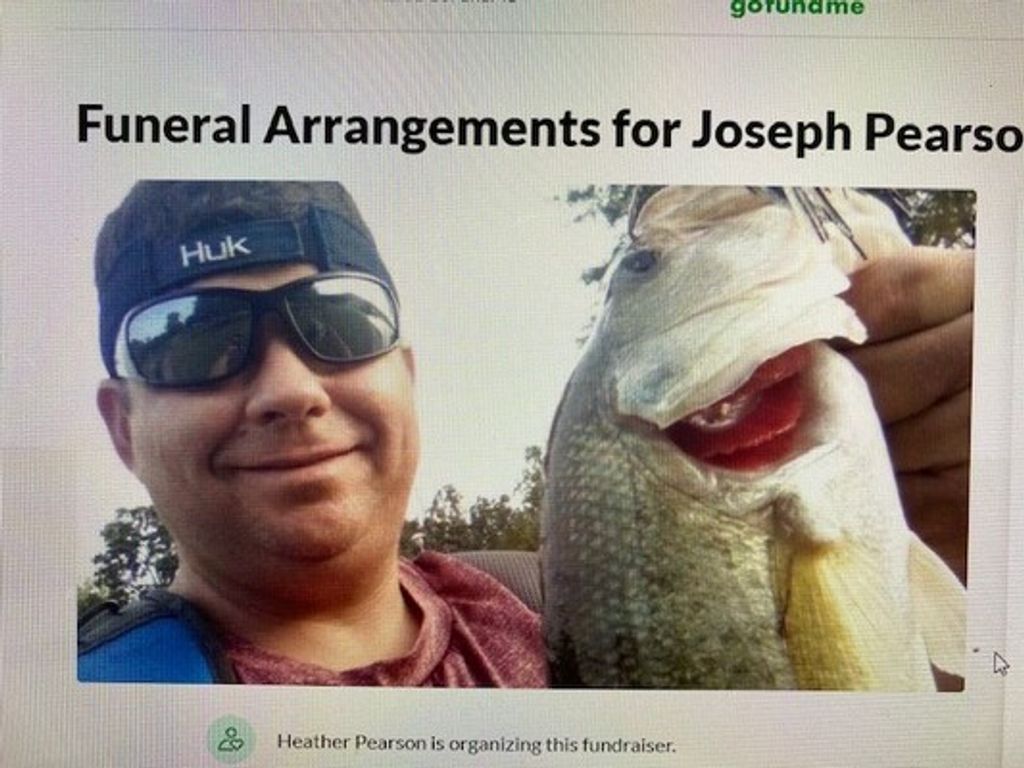 Joseph William Pearson Profile Photo