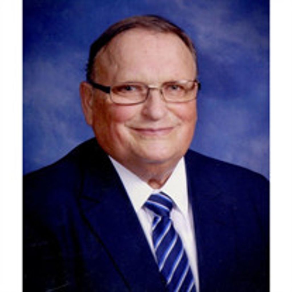 Walter J. Schrenk