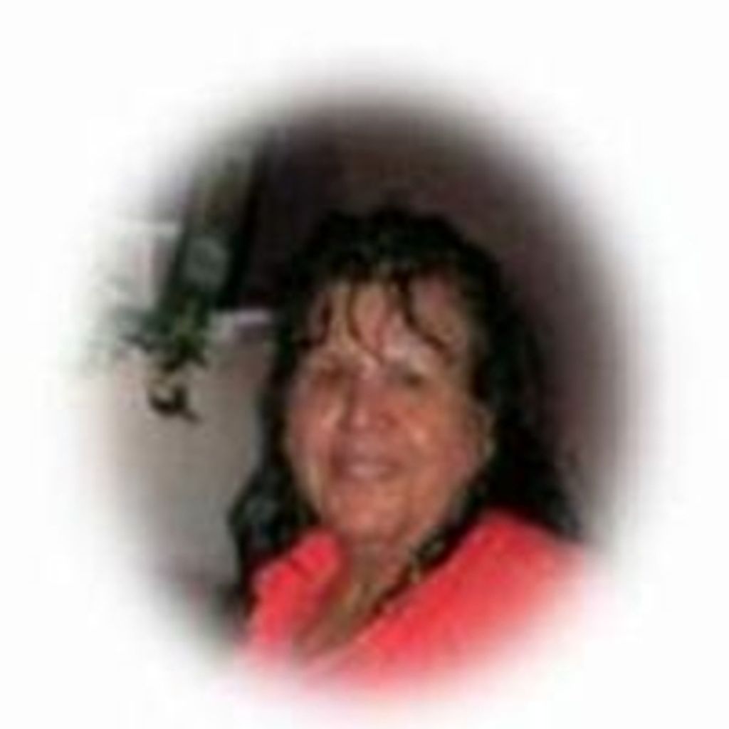 Elva Ortiz Perez Cancino