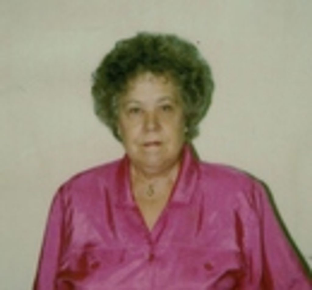 Anna Schaefer
