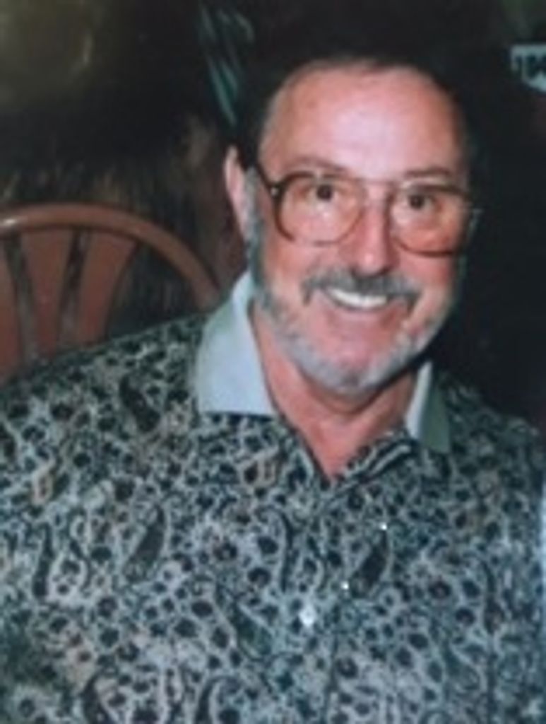 William "Bill" G. Broshar