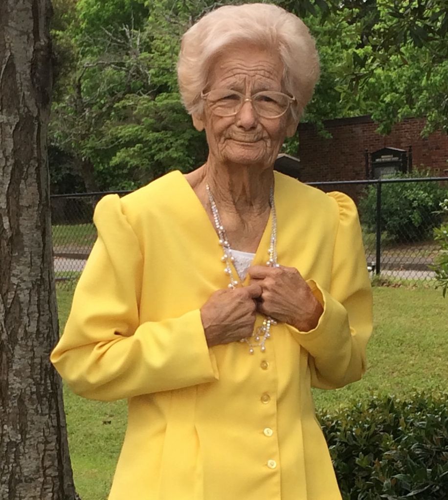 Rosa Lee Doolittle Profile Photo