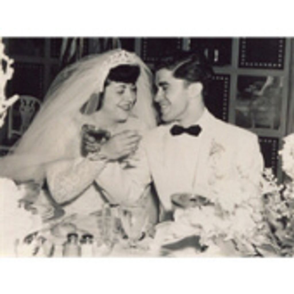 Felice "Danny" Salerno