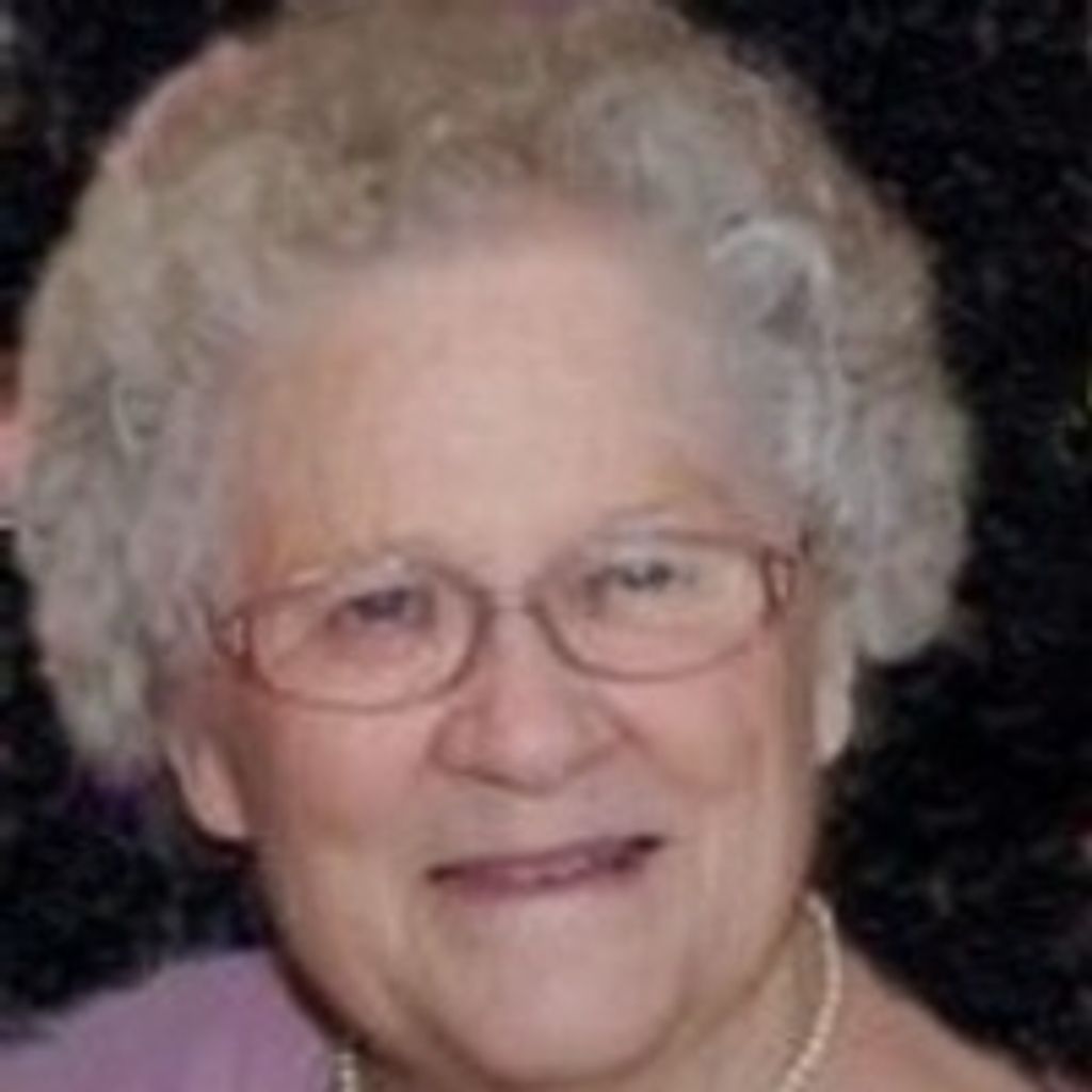 A. Janice Cottam