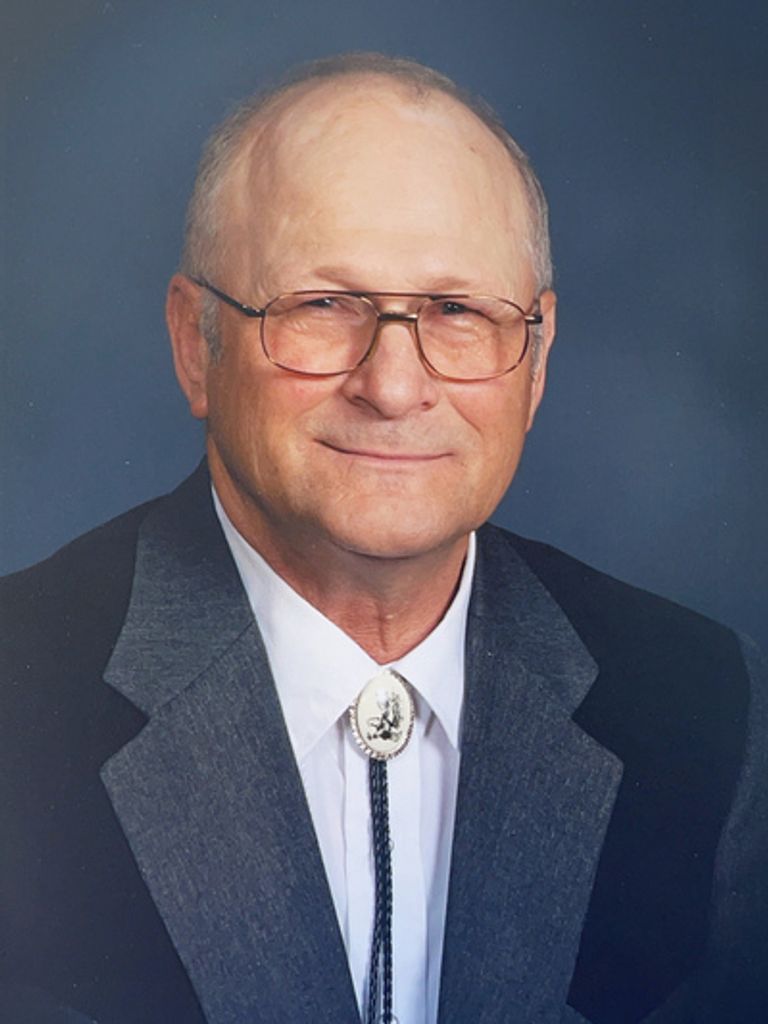 Donald G. Hauf