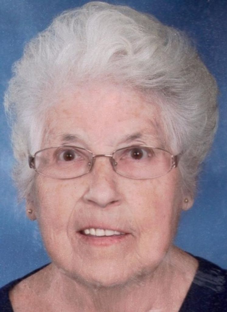 Eleanor M. Wanner Profile Photo