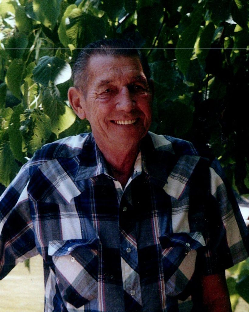 Milton Bryant Profile Photo